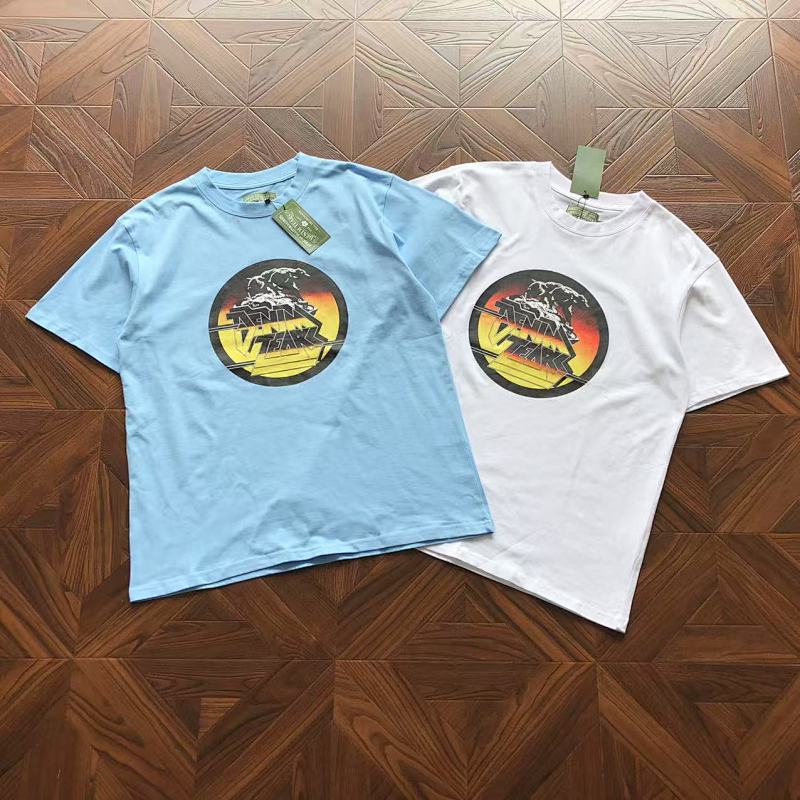 DENIM TEARS TSHIRTS (50)