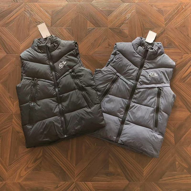 NIKE VESTS
