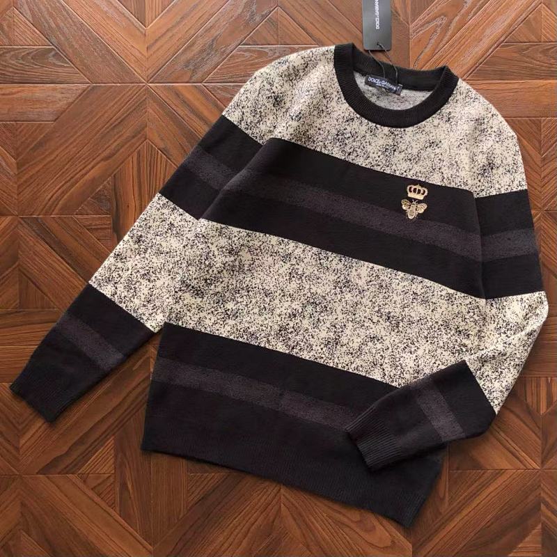 DOLCE & GABBANA SWEATERS (9)