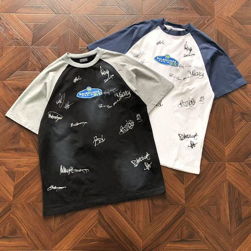 BALENCIAGA TSHIRTS (129)