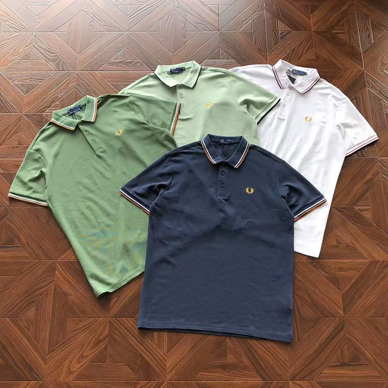 FRED PERRY POLOS (7)