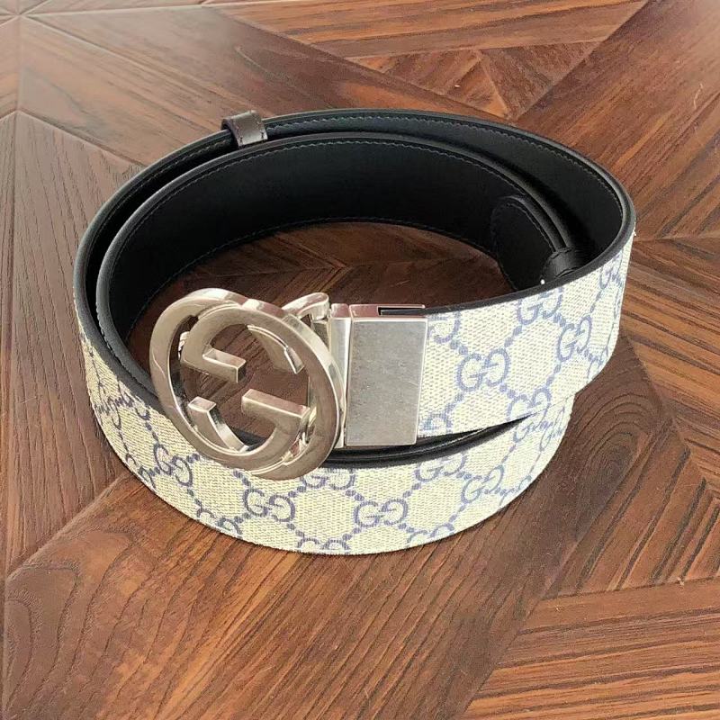 GUCCI BELTS (6)