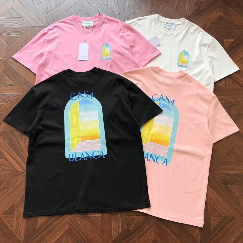 CASABLANCA TSHIRTS (48)