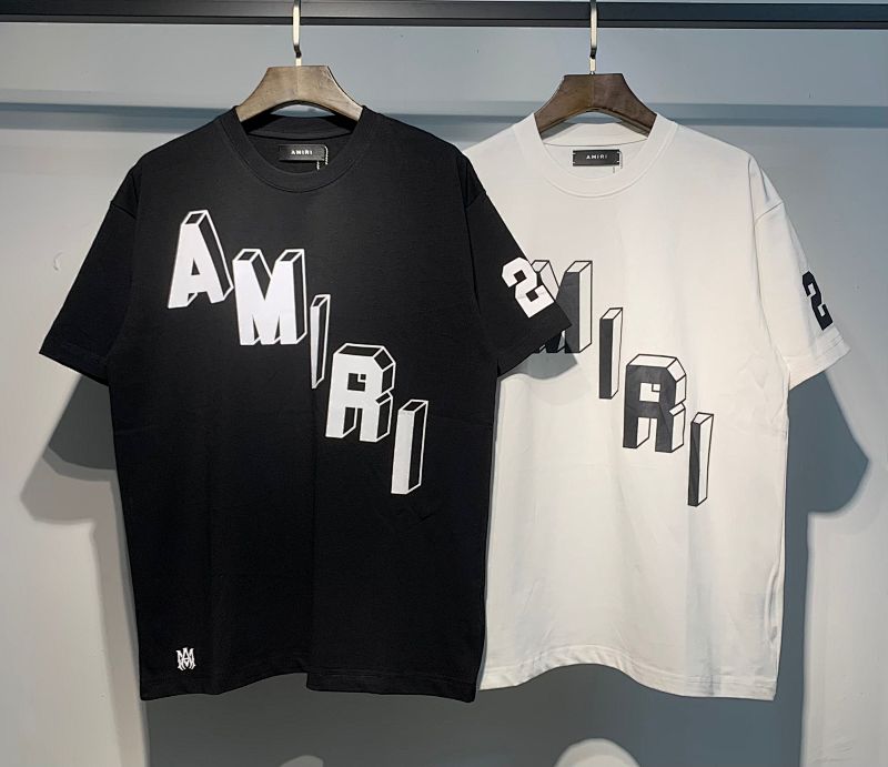 AMIRI TSHIRTS (50)