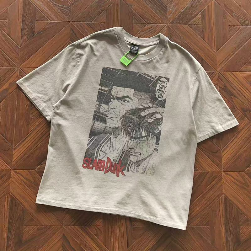 SAINT MICHAEL TSHIRTS (3)