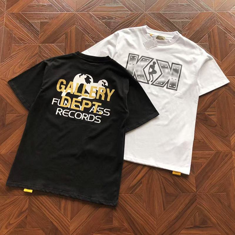 GALLERY DEPT TSHIRTS (200)