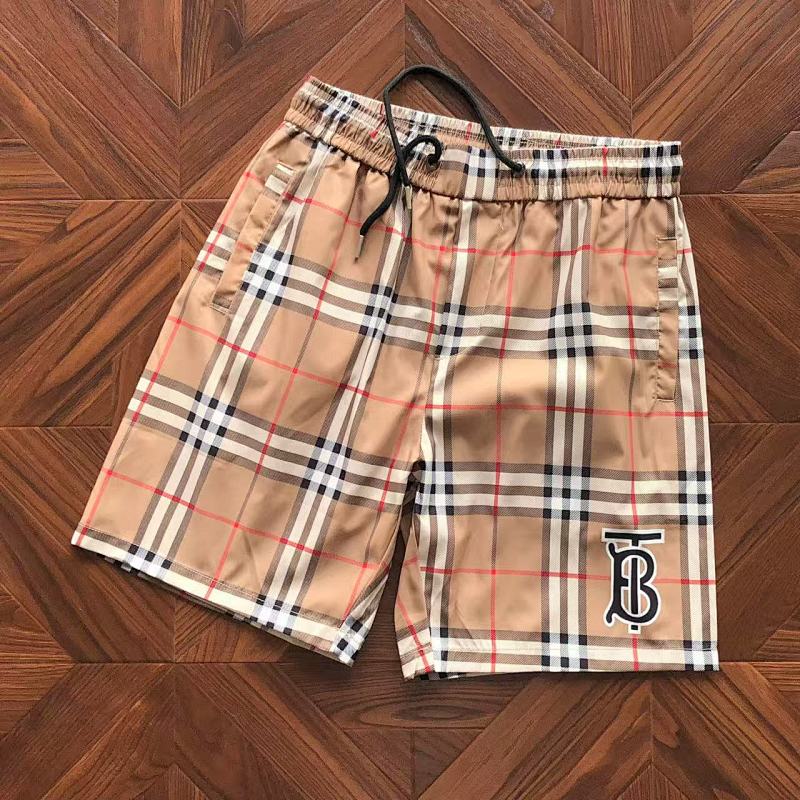 BURBERRY SHORTS (5)