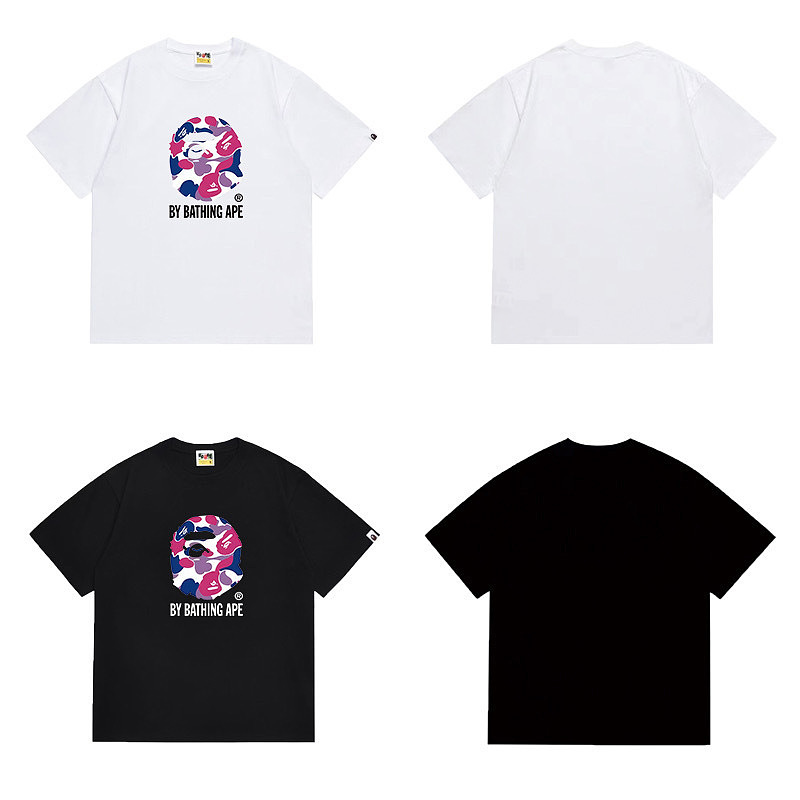 BAPE TSHIRTS (356)