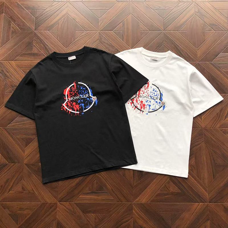 MONCLER TSHIRTS (94)