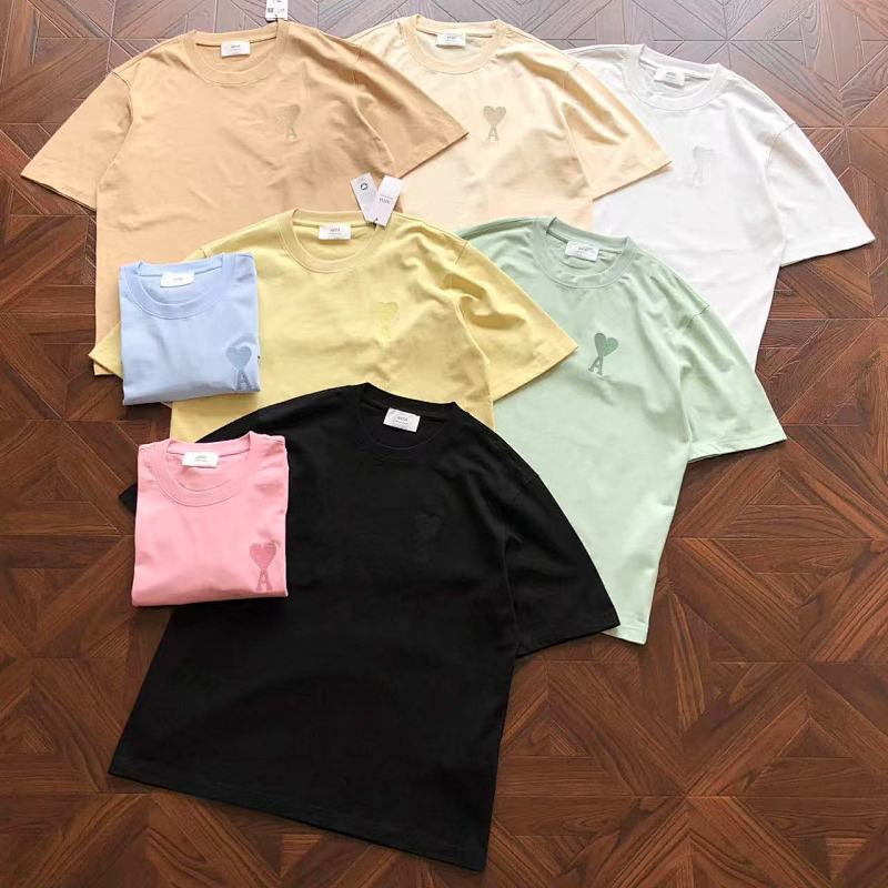 AMI TSHIRTS (130)