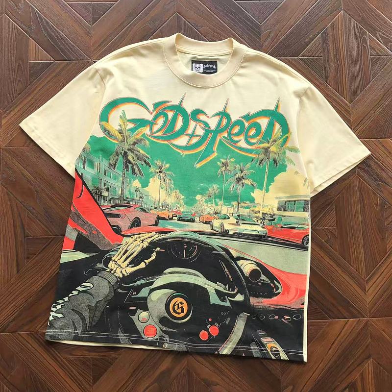 GODSPEED TSHIRTS (29)