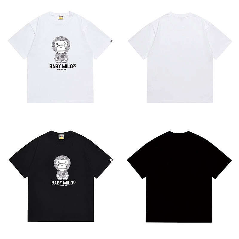 BAPE TSHIRTS (379)