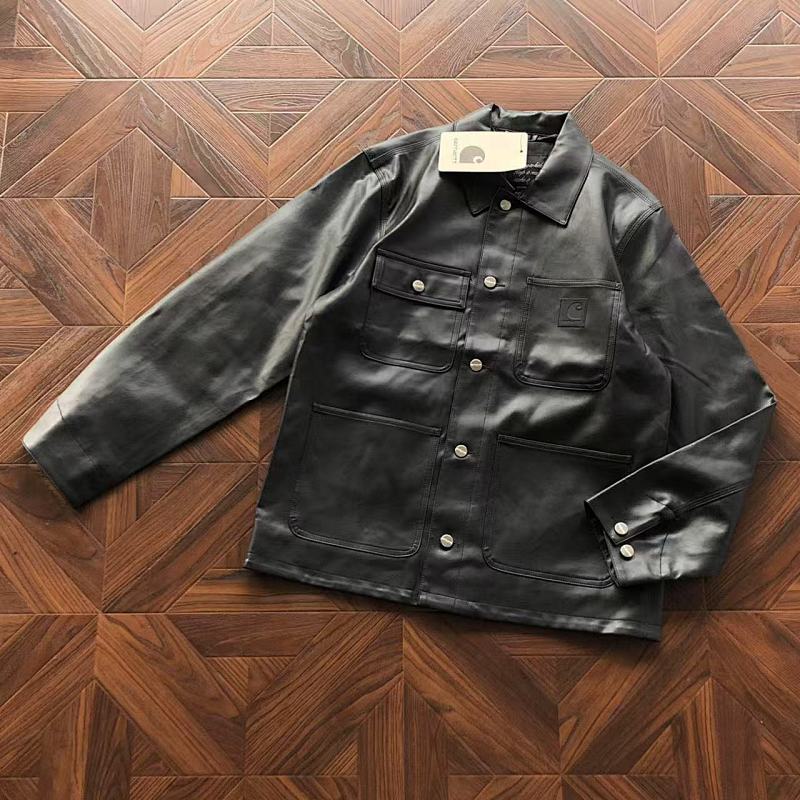 CARHARTT JACKETS (20)