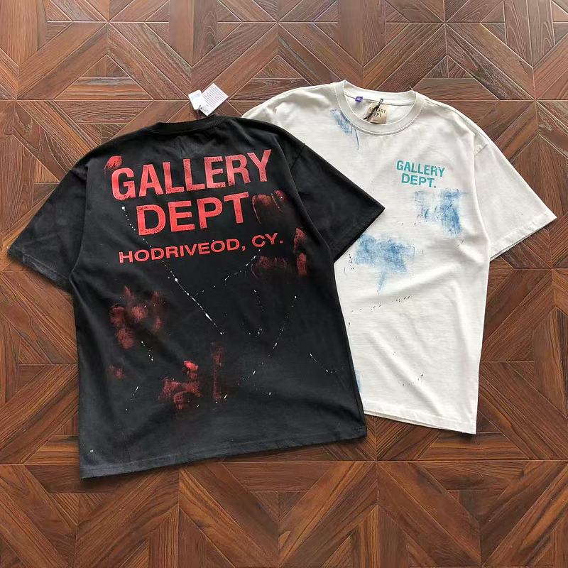 GALLERY DEPT TSHIRTS (7)