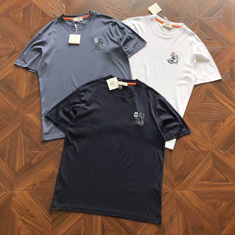 HERMES TSHIRTS (20)