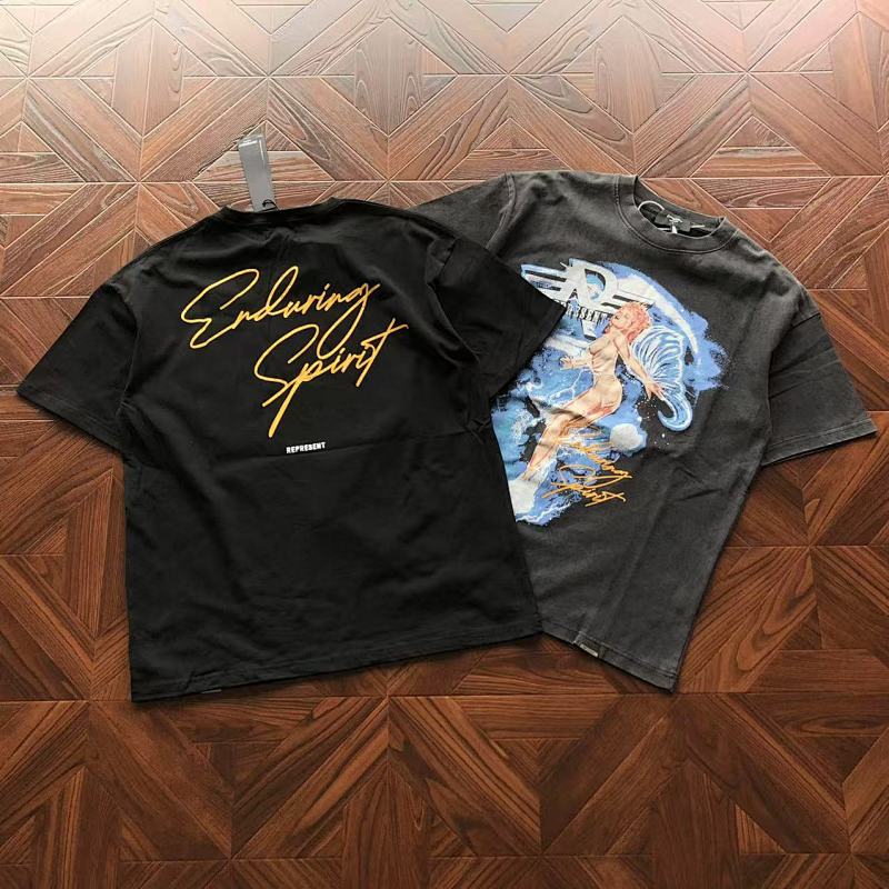 REPRESENT TSHIRTS (36)