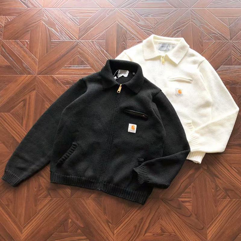 CARHARTT SWEATERS
