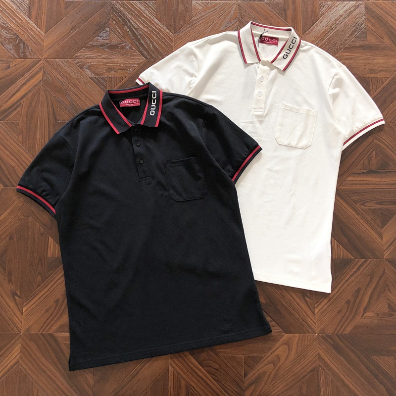 GUCCI POLOS (12)