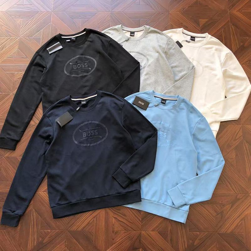 HUGO BOSS SWEATSHIRTS (25)