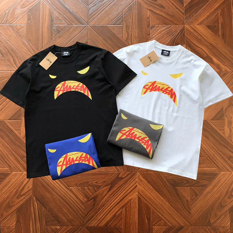 STUSSY TSHIRTS (420)