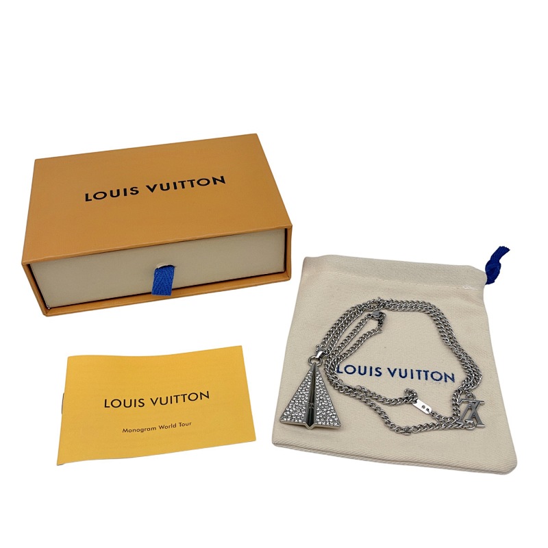 LOUIS VUITTON JEWELRY