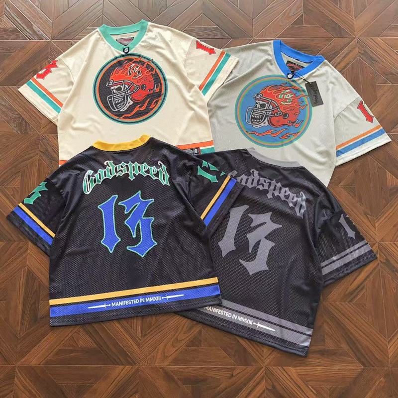 GODSPEED TSHIRTS (31)
