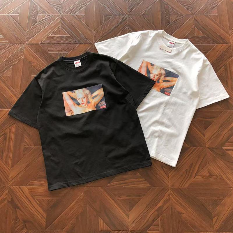 SUPREME TSHIRTS (154)