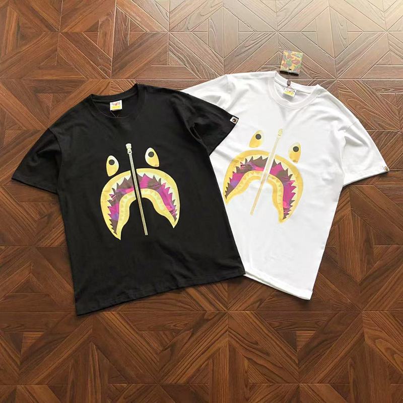 BAPE TSHIRTS (230)