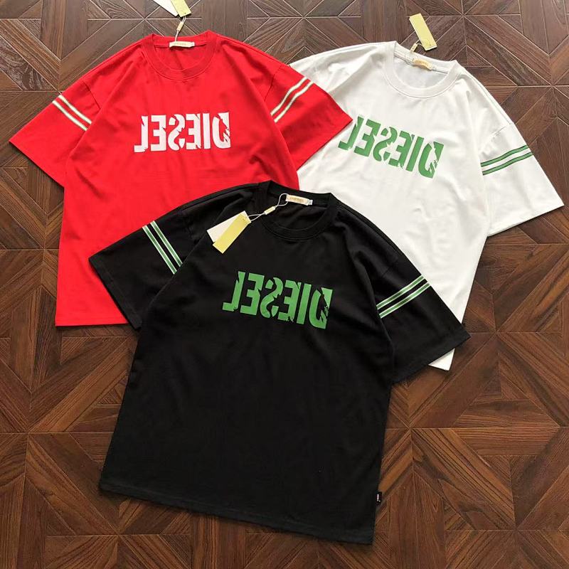 DIESEL TSHIRTS (8)