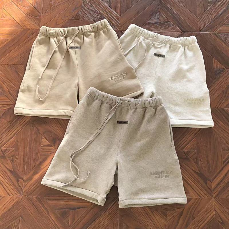 ESSENTIALS SHORTS (62)