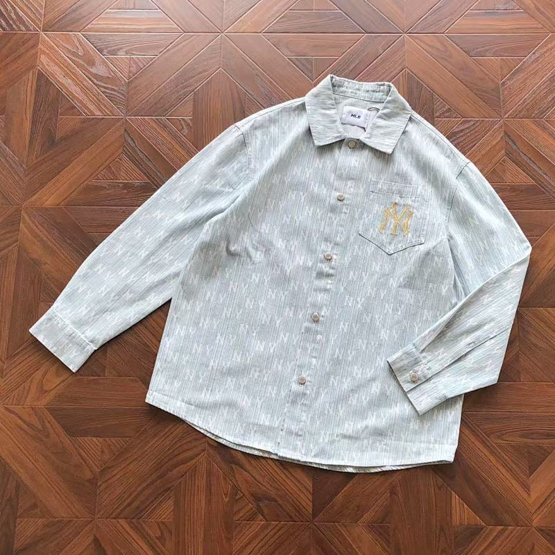 MAJOR LEAGUE BASEBALL LONGSLEEVES (3)