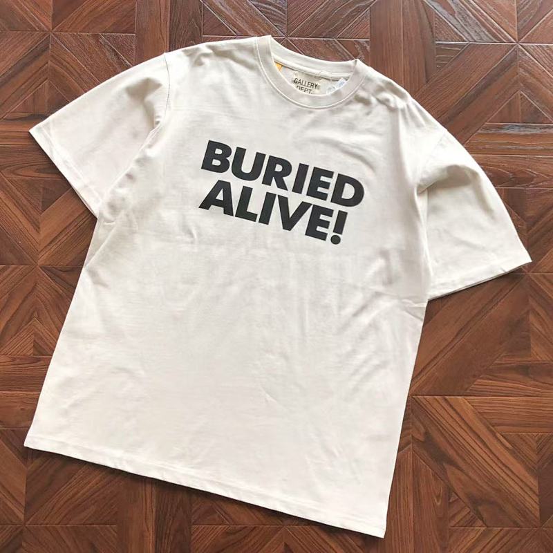 GALLERY DEPT TSHIRTS (175)