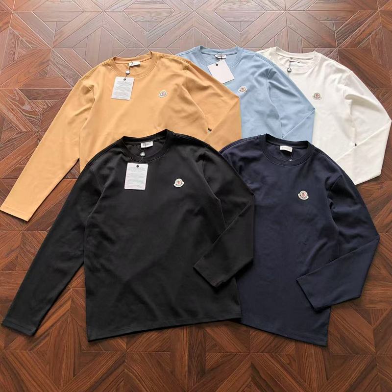 MONCLER LONGSLEEVES (8)