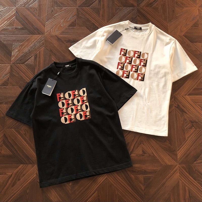 FENDI TSHIRTS (29)