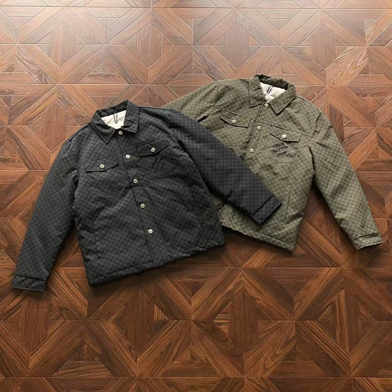 LOUIS VUITTON JACKETS (23)