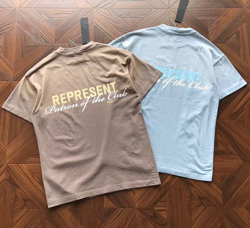REPRESENT TSHIRTS (19)