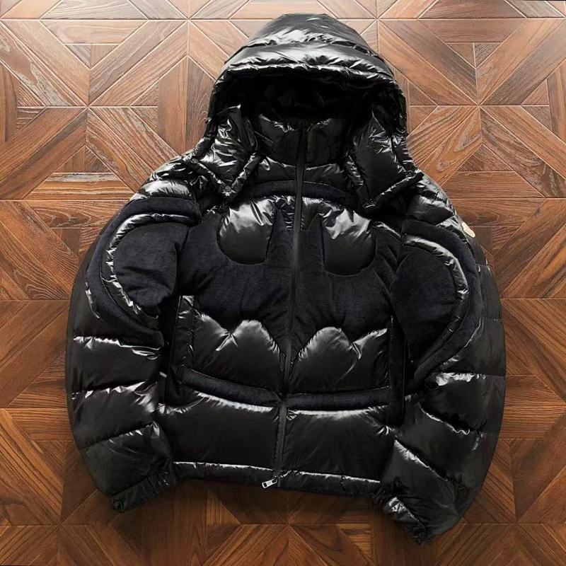 MONCLER JACKETS (6)