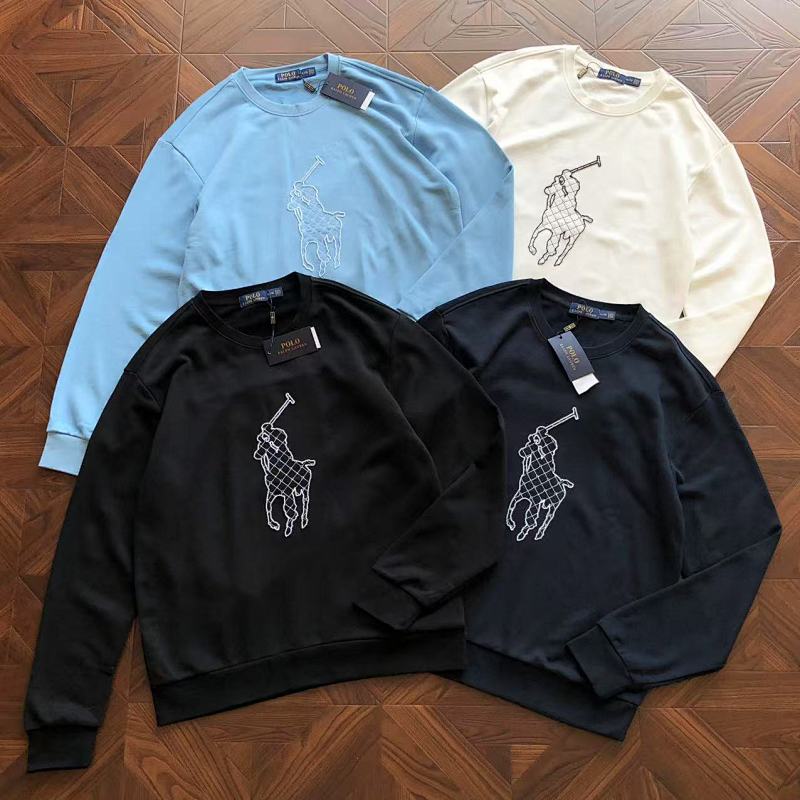 RALPH LAUREN SWEATSHIRTS (63)