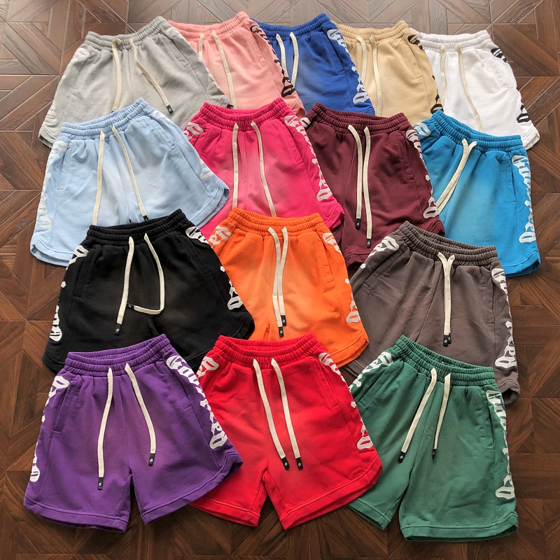 GODSPEED SHORTS (2)