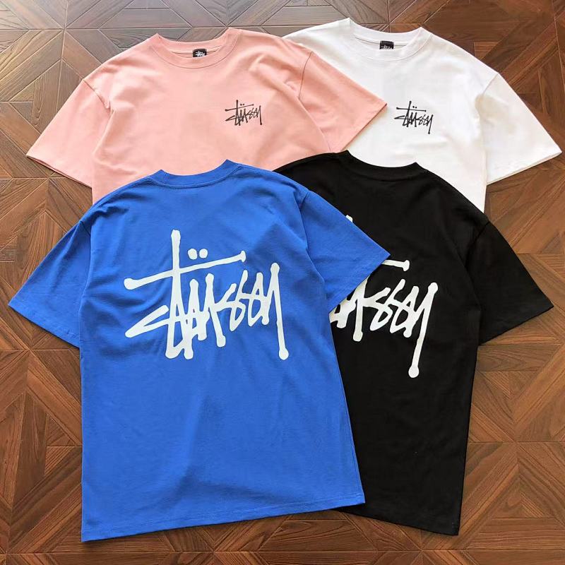 STUSSY TSHIRTS (174)