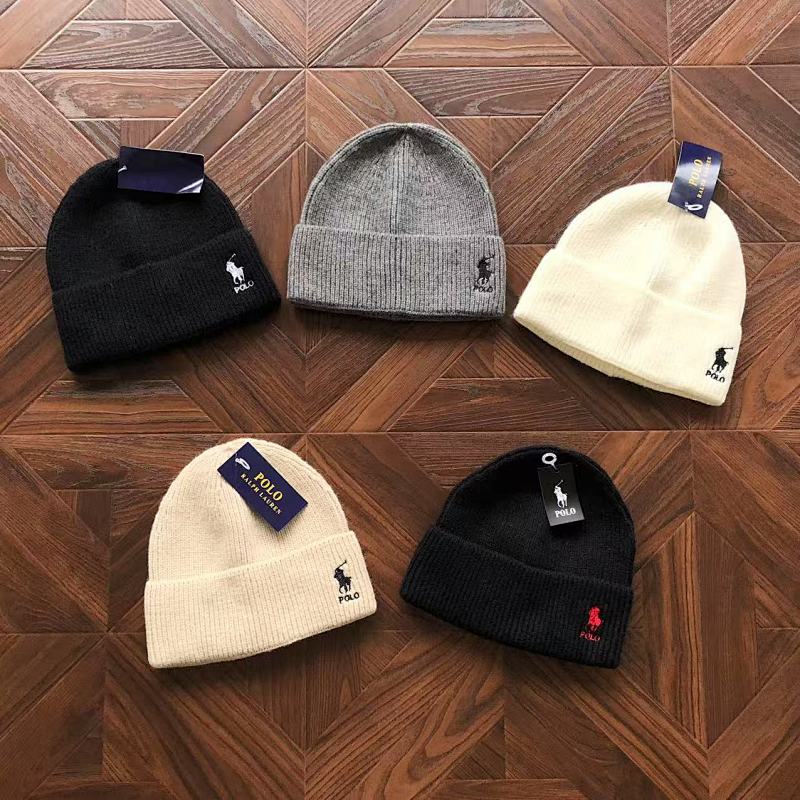 RALPH LAUREN CAPS (23)