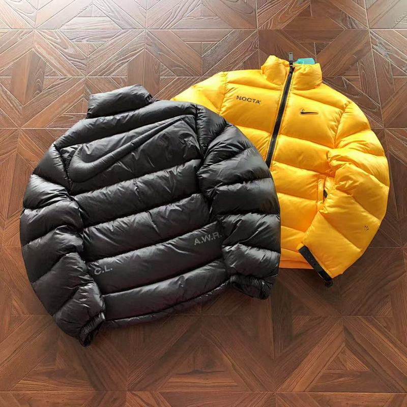NOCTA JACKETS