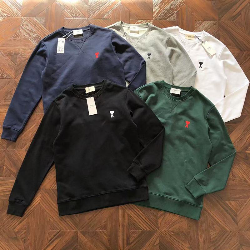 AMI SWEATSHIRTS (4)