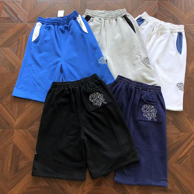 MERTRA SHORTS (6)
