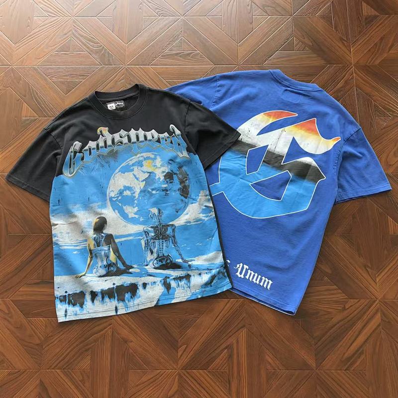 GODSPEED TSHIRTS (97)