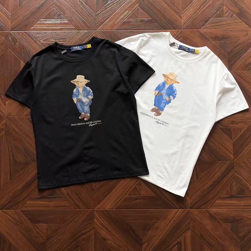 RALPH LAUREN TSHIRTS (72)
