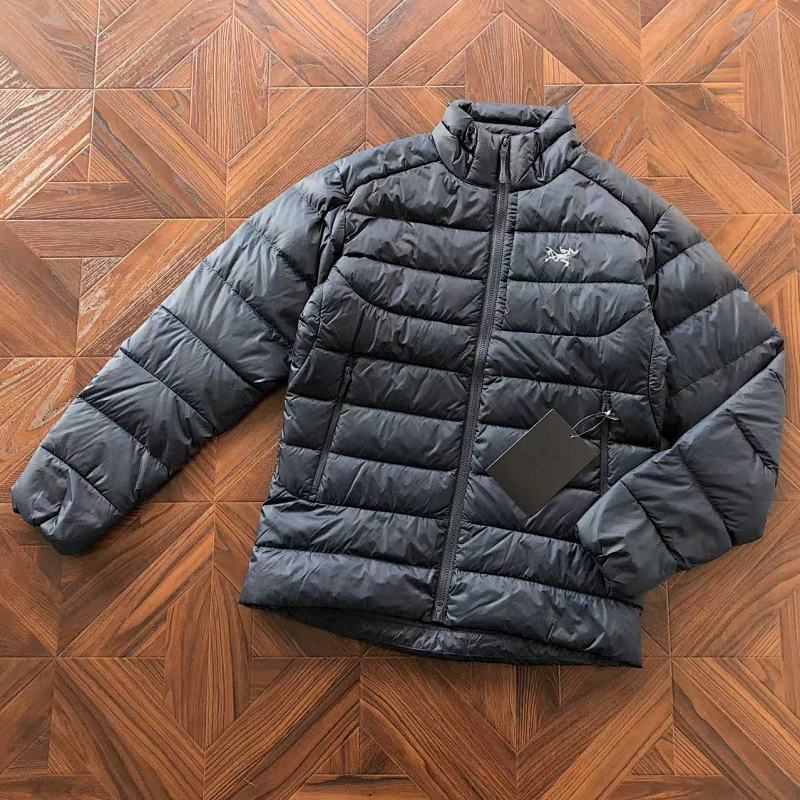 ARC TERYX JACKETS (20)