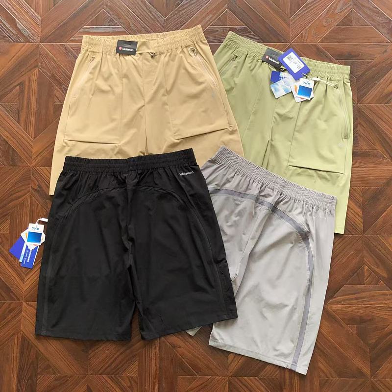 LULULEMON SHORTS (9)