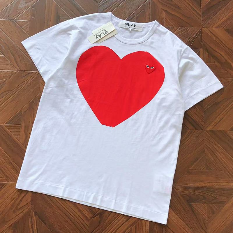 COMME DES GARCONS TSHIRTS (56)