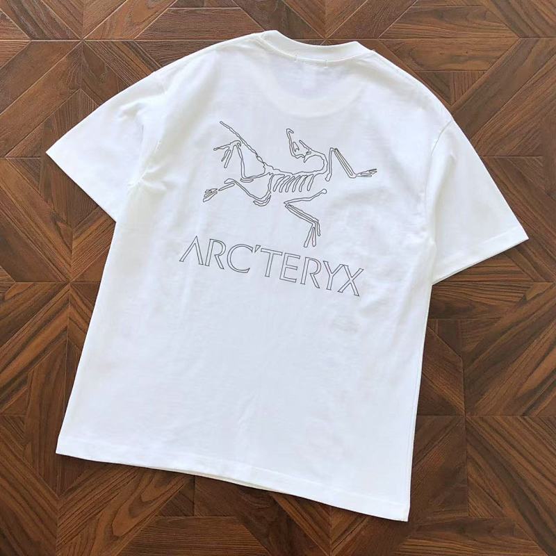 ARC'TERYX TSHIRTS (60)